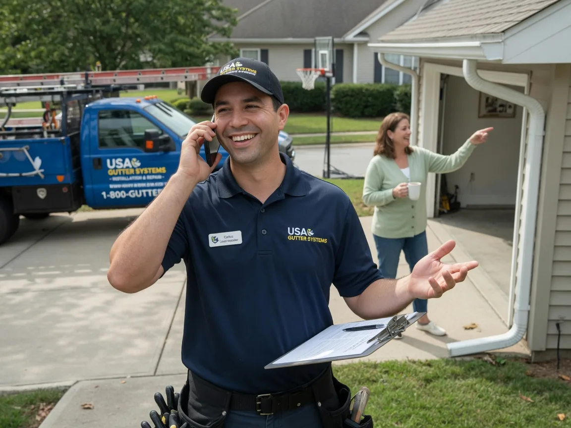 Gutter Installation Lingle, WY FAQs